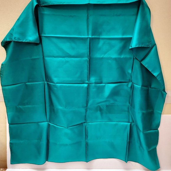 Premium Silks 36 " (Green) by Magic by Gosh - Picture 9 of 9